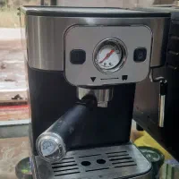 اسپرسو  تمیز خونگی