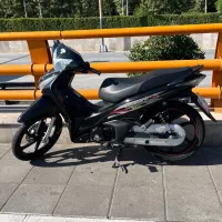 موتور پرواز بی کلاج مدل۱۴۰۴