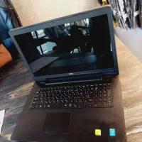 لپ تاپ Dell با گرافیک و پردازنده i7|رایانه همراه|مشهد, کلاهدوز|دیوار