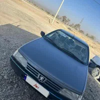 پژو ۴۰۵مد۹۸