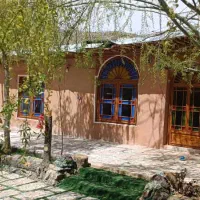 منزل مبله سپیدان ‌‌‌(حیاط دار و سنتی)