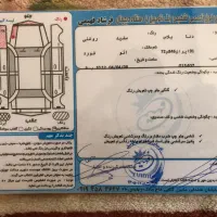 دنا پلاس۶دنده توربو مدل۱۴۰۲|خودرو سواری و وانت|تهران, شهرک آپادانا|دیوار