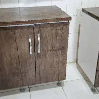 کابینت ام دی اف