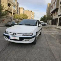 پژوپارس مدل ۹۲