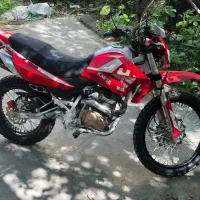 تریل کویر T2 ۲۵۰ cc