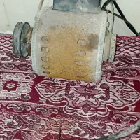 موتورکولرژن 7500خازن دار مسی