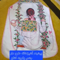 دوخت سرویس آشپزخانه|سفره، حوله، دستمال آشپزخانه|نور, |دیوار