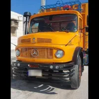 تک باری خرداد ۴۰۴کارکرد ۱۴هزار