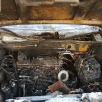 سمند Lx ساده|خودرو سواری و وانت|پرند, فاز ۶|دیوار