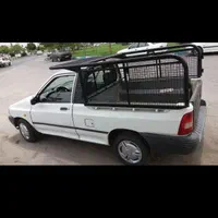 حمل و نقل وانت بار داخل شهر و بیرون شهر با کارگر