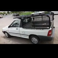 حمل و نقل وانت بار داخل شهر و بیرون شهر با کارگر