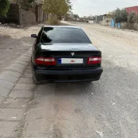 سمند ۸۲|خودرو سواری و وانت|کرمان, |دیوار