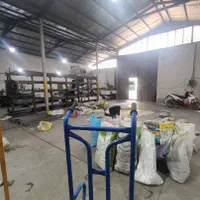 سوله اجاره ۳۳۰متر فرون آباد (حاجی آباد)