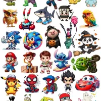 بلک فرایدی برجسب دفتری