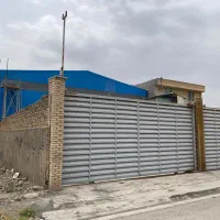 سوله شهرک صنعتی محمدشهر با تمام امکانات صنعتی|فروش دفتر صنعتی، کشاورزی، تجاری|محمدشهر, شهرک صنعتی زیبادشت|دیوار