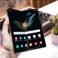 سامسونگ Z Fold 4