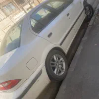 سمند lx|خودرو سواری و وانت|قزوین, |دیوار