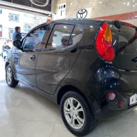 Mvmمدل ۹۶ لاکچری ۱۱۰|خودرو سواری و وانت|تهران, خاک سفید|دیوار