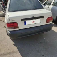 پراید دوگانه شرکتی|خودرو سواری و وانت|کازرون, |دیوار