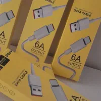 کابل تایپ سی