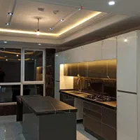 فردوس غرب پروانه ۹۴ متری نوساز|فروش آپارتمان|تهران, شهرک پرواز|دیوار
