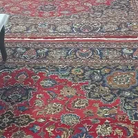 قالی دستباف|فرش|قوچان, |دیوار