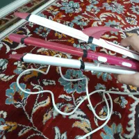 اتو مو سه کاره