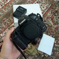 دوربین کانن ۵ دی مارک ۲ Canon 5d ii