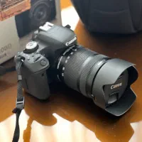 دوربین عکاسی کنون