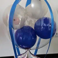 بوبوبالن باکس هدیه