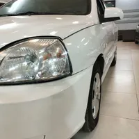 کیا ریو مونتاژ دنده‌ای، مدل ۱۳۹۰|خودرو سواری و وانت|اصفهان, لاله|دیوار
