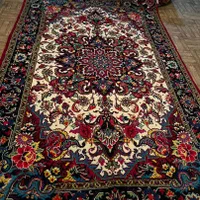 1جفت فرش سالاری اعلا|فرش|تبریز, |دیوار