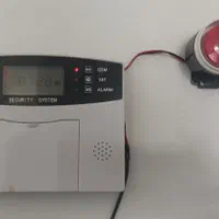 فروش مانیتور و اعلام حریق و آبسرد کن