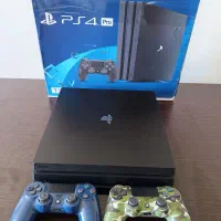 ps4 Pro کپی خور