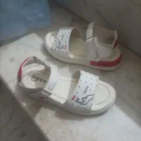 حراج تعدادی کفش در حد نو وسایل خانه حراج|حراج|اصفهان, جلالیه|دیوار