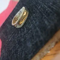 حلقه ازدواج گمشده|جواهرات|بندرعباس, |دیوار