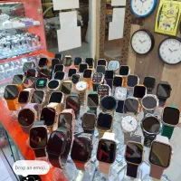 ساعت هوشمند اپل واچ اسمارت واچ