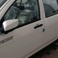 کوییک1400|خودرو سواری و وانت|بروجرد, |دیوار