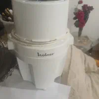 ماشین کوفته