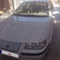 سمند ‌‌‌ lx.ef7|خودرو سواری و وانت|پاسارگاد, |دیوار