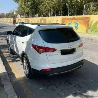 هیوندای سانتافه ix 45 2400cc، مدل ۲۰۱۴|خودرو سواری و وانت|اصفهان, کوی ولی عصر|دیوار