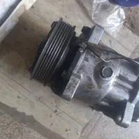 تعمیرات تخصصی کولر اتومبیل