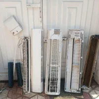 خدمات نصب تعمیر سرویس کولر اسپیلت