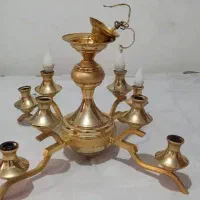 لوستر در حد نو