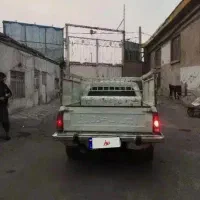 وانت دوگانه شرکت مدل۹۰