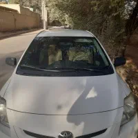 تویوتایاریس۲۰۰۸کم کارواستثنایی