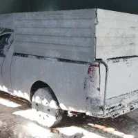 بار برگشتی از چالوس به تهران امروز