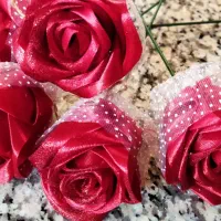 گل ربانی|گل مصنوعی|نیشابور, شهرک رضوی|دیوار