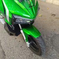 متور 150کویر|موتورسیکلت|باغستان, |دیوار