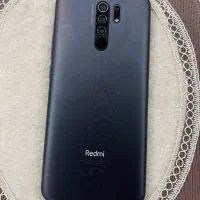 گوشی شیائومی redmi 9